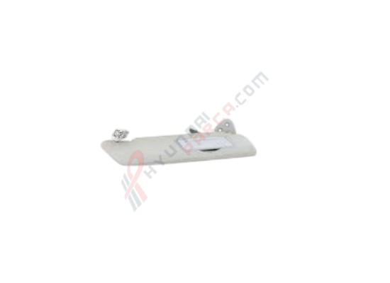 SAĞ GÜNEŞLİK 85202-2L070TX MOBİS-S